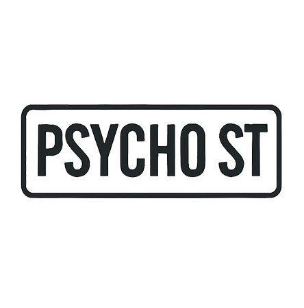 PsychoStreet